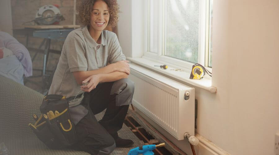 Professional industrial roofing company in Manchester, IA